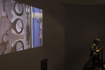 Stairway Installation
